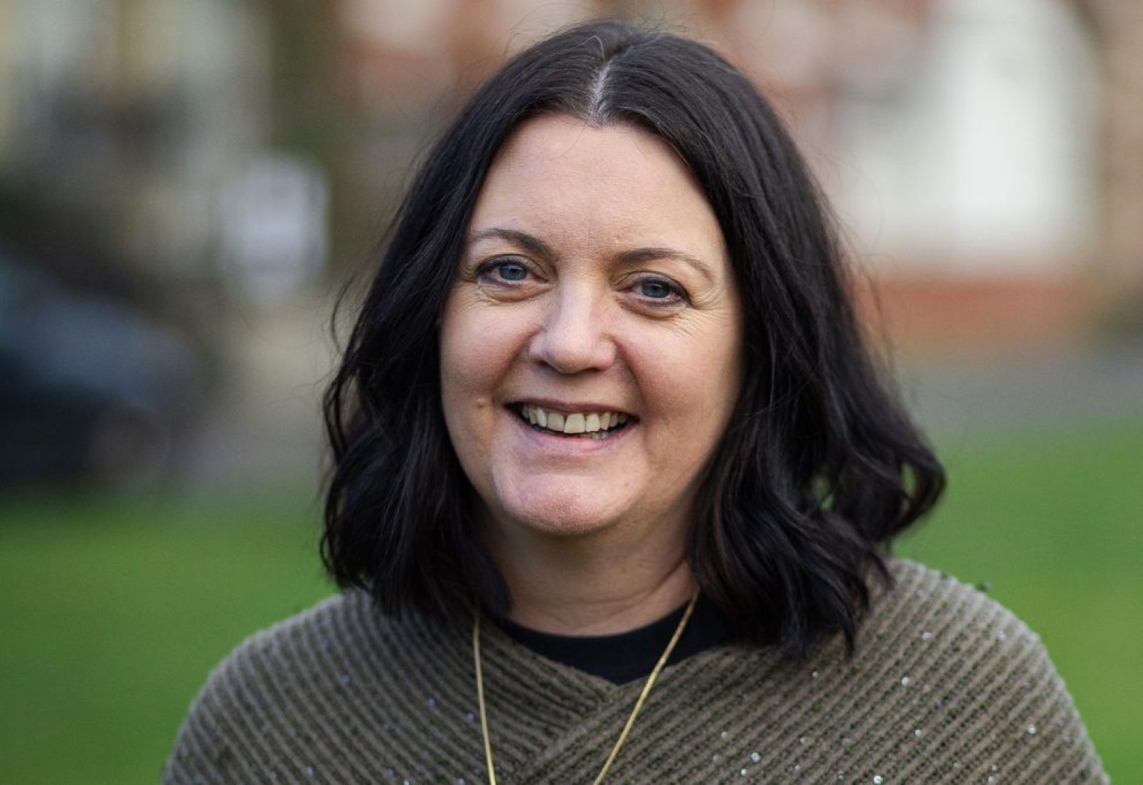 Ellen Morgan-Wardrop