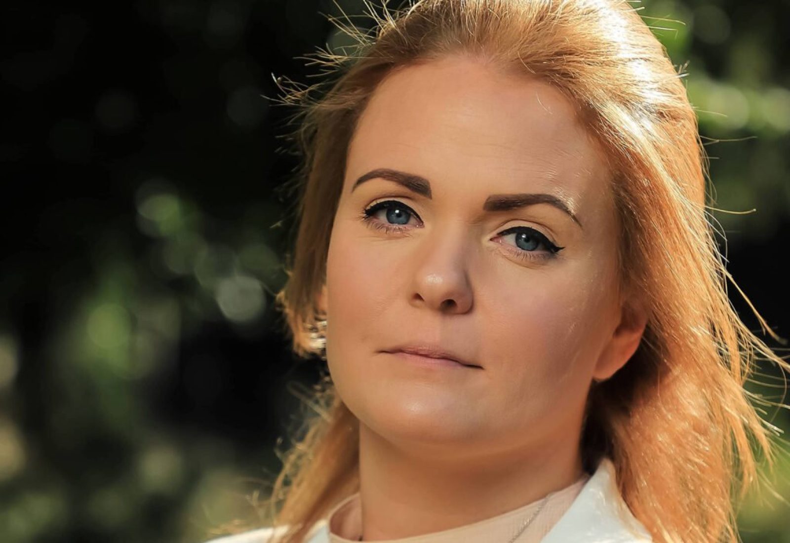 Siobhan Macfadyen