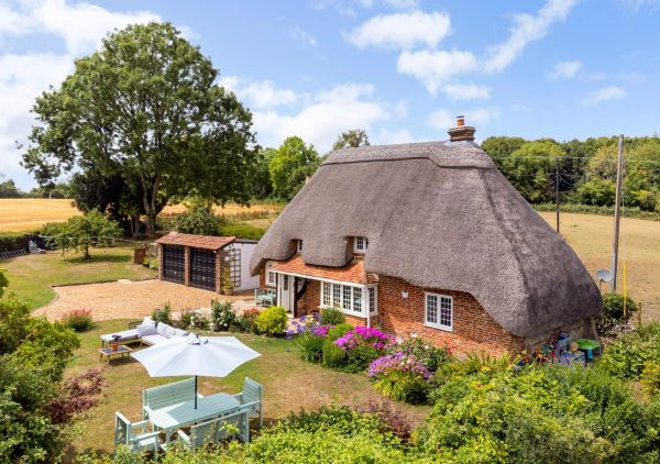 East Winterslow, Salisbury