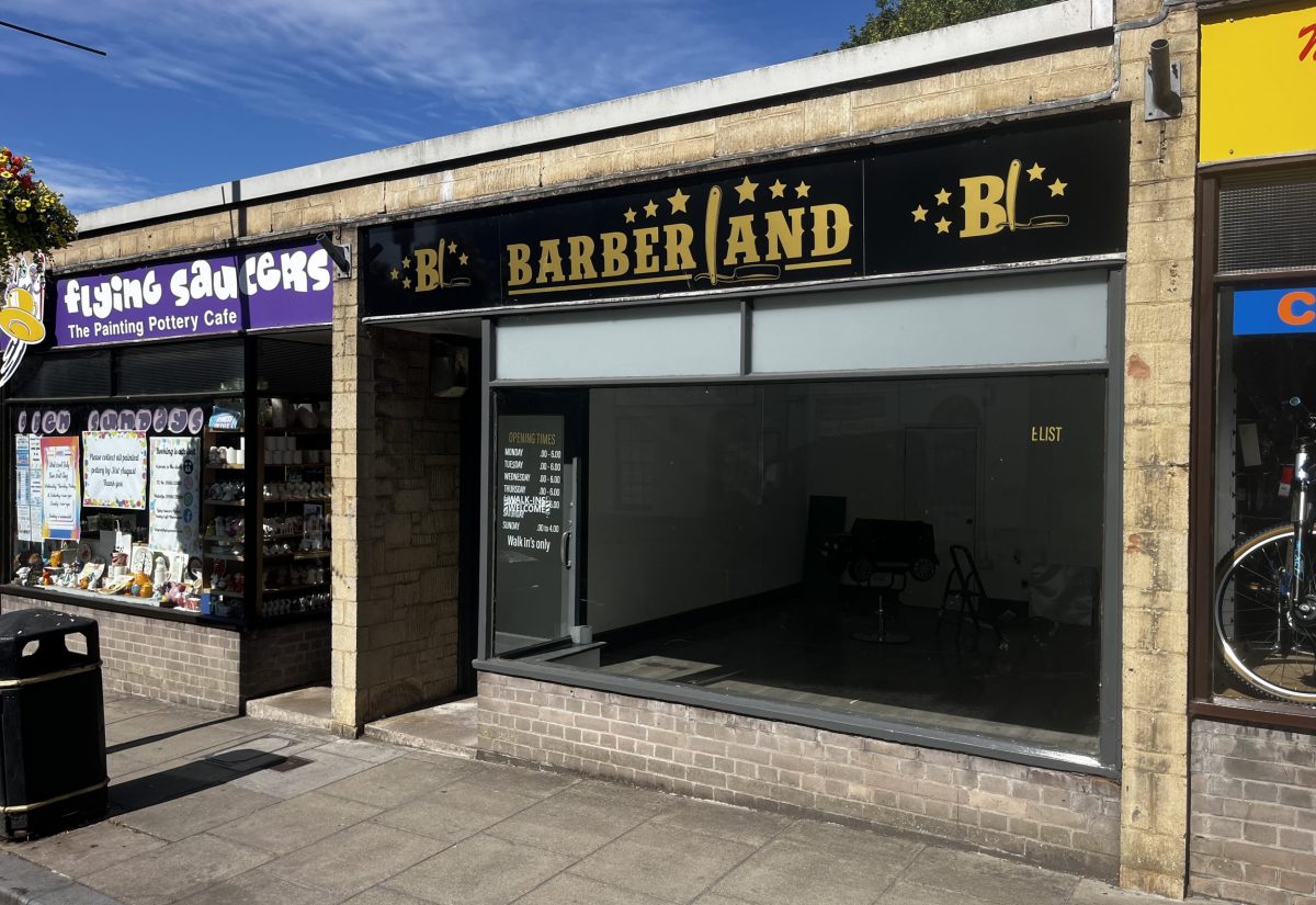 6 Weymouth Street, Warminster, Wiltshire, BA12 9NR