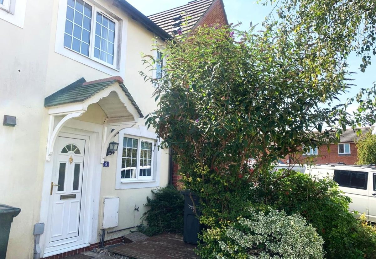 Christopher Close, Salisbury
