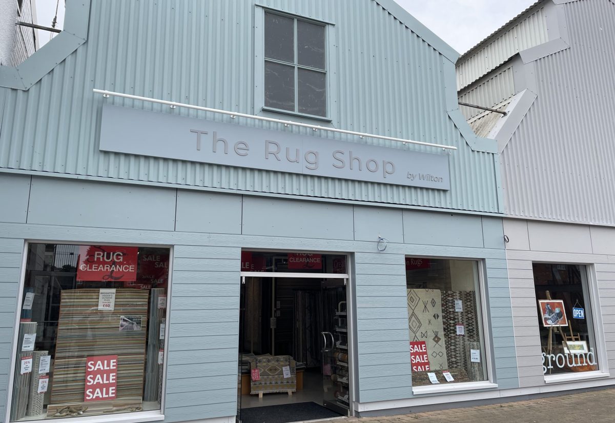 Unit 2B, Wilton Village – Shopping & Leisure, King Street, Wilton, Salisbury, Wiltshire, SP2 0RS