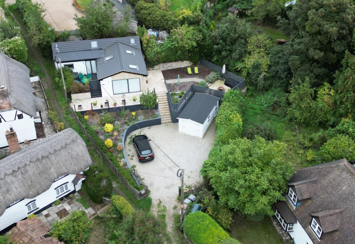 Little London, Andover