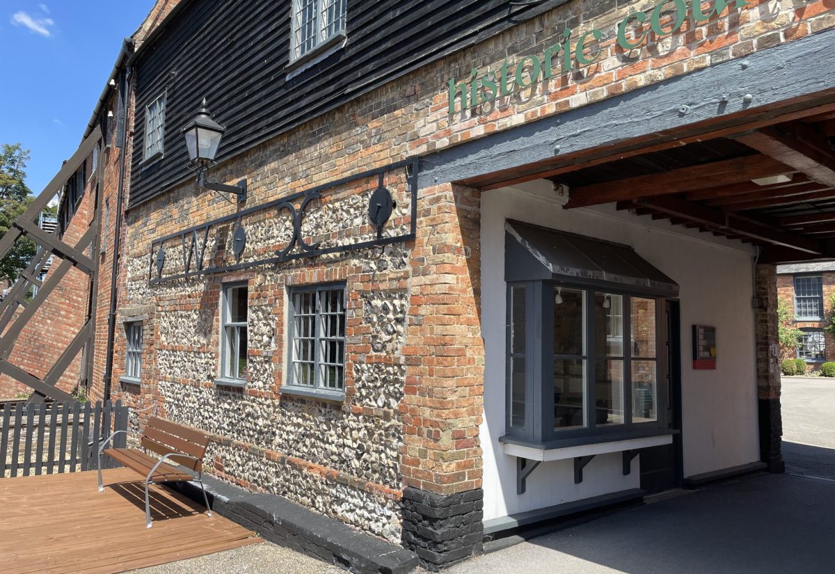 Unit 12, Wilton Village – Shopping & Leisure, King Street, Wilton, Salisbury, Wiltshire, SP2 0RS