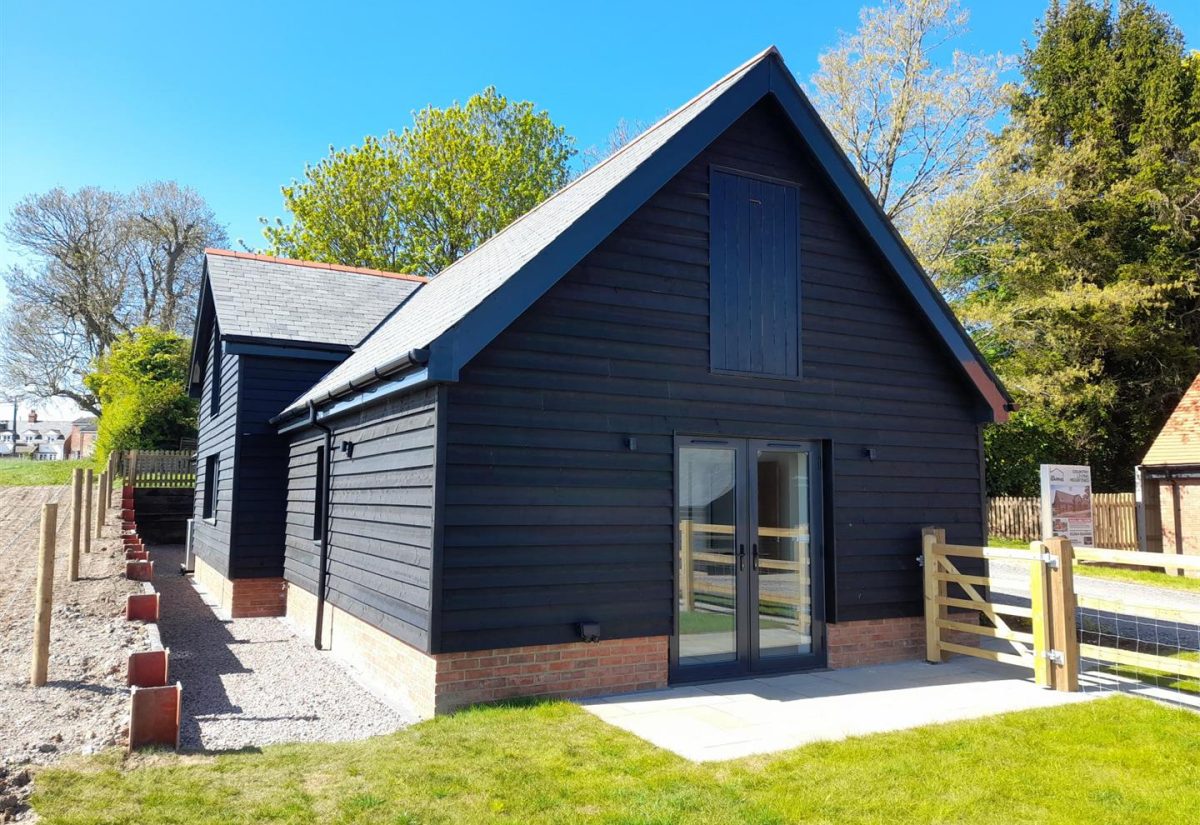 Back Drove, West Winterslow, Salisbury