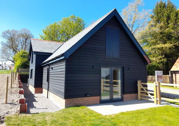 Back Drove, West Winterslow, Salisbury