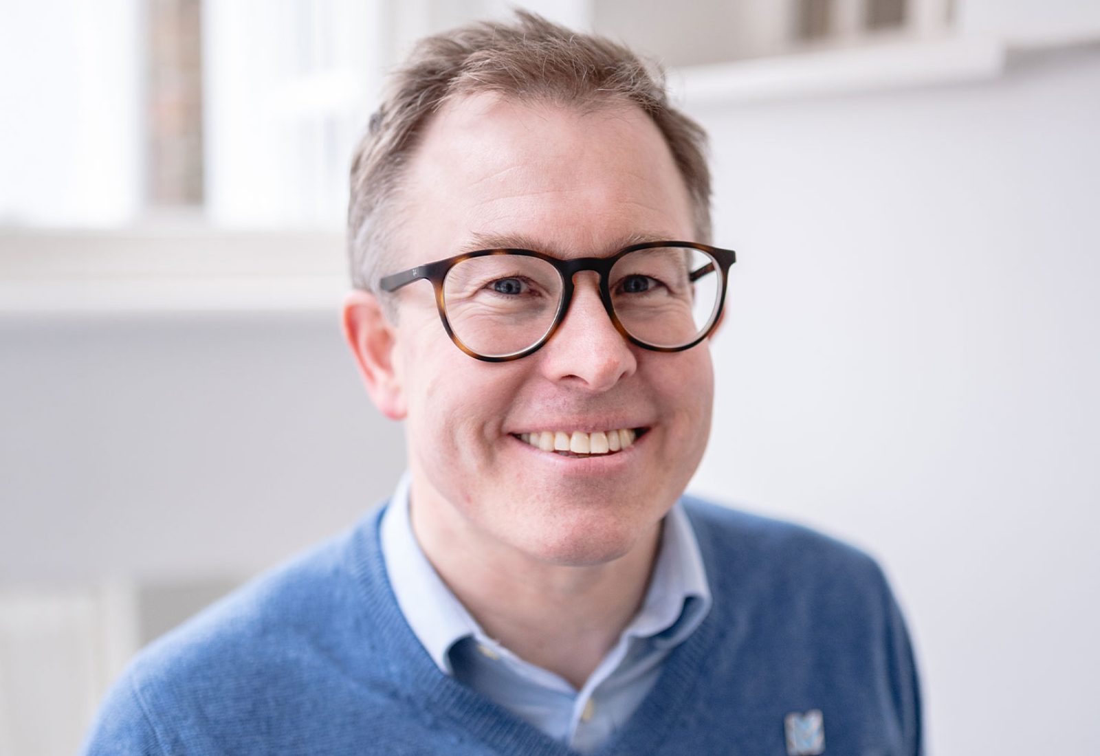 James McKillop