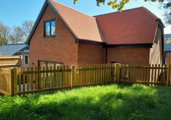 Back Drove, West Winterslow, Salisbury