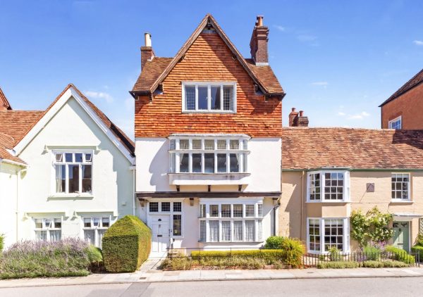 The Close, Salisbury