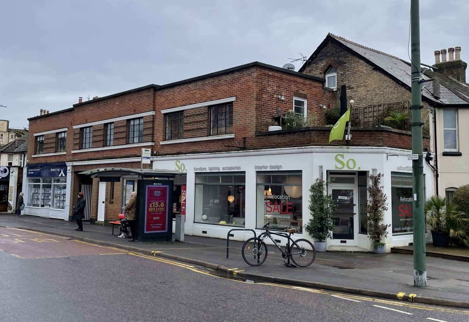 22-24 Seamoor Road, Westbourne 22-24 Seamoor Road, Westbourne