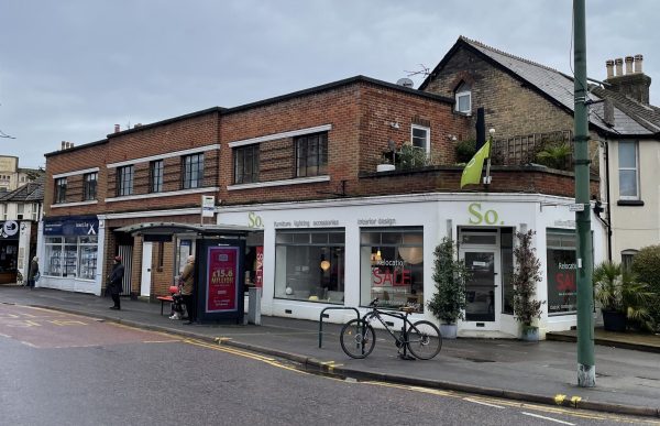 22-24 Seamoor Road, Westbourne