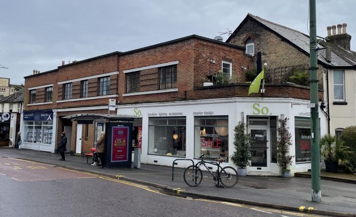 22-24 Seamoor Road, Westbourne