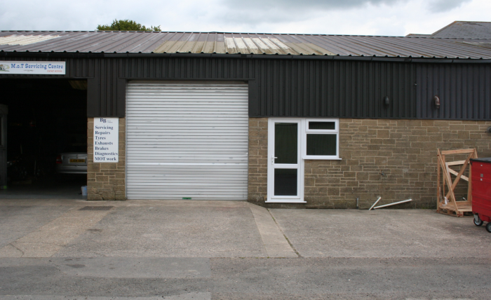 Unit 2, Old Market Centre, Station Road, Gillingham