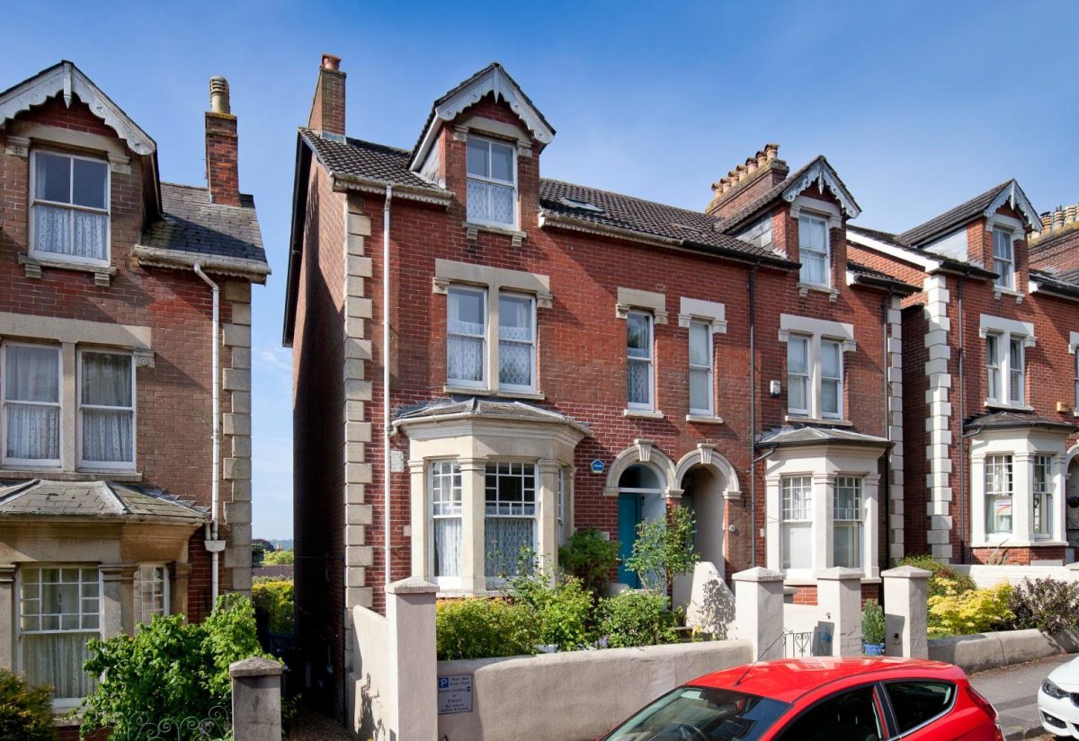 Campbell Road, Salisbury