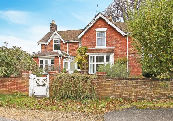 Dewlands Way, Verwood