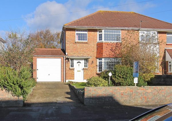 Hillside Road, Poole