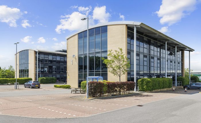 The Crescent, Sun Rise Way, Amesbury