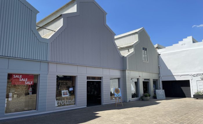 Wilton Village – Shopping & Leisure, King Street, Wilton