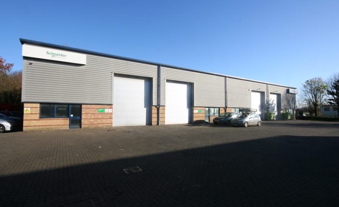 Units 5 & 6, Ashton Park, Handlemaker Road, Frome