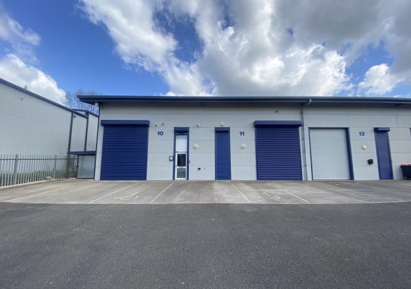 Unit 10/11, Oakfield Business Centre, Northacre Industrial Park, Westbury, Wiltshire, BA13 4WF