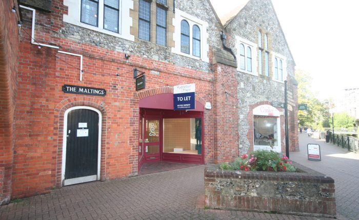 Unit 8, The Maltings, Salisbury