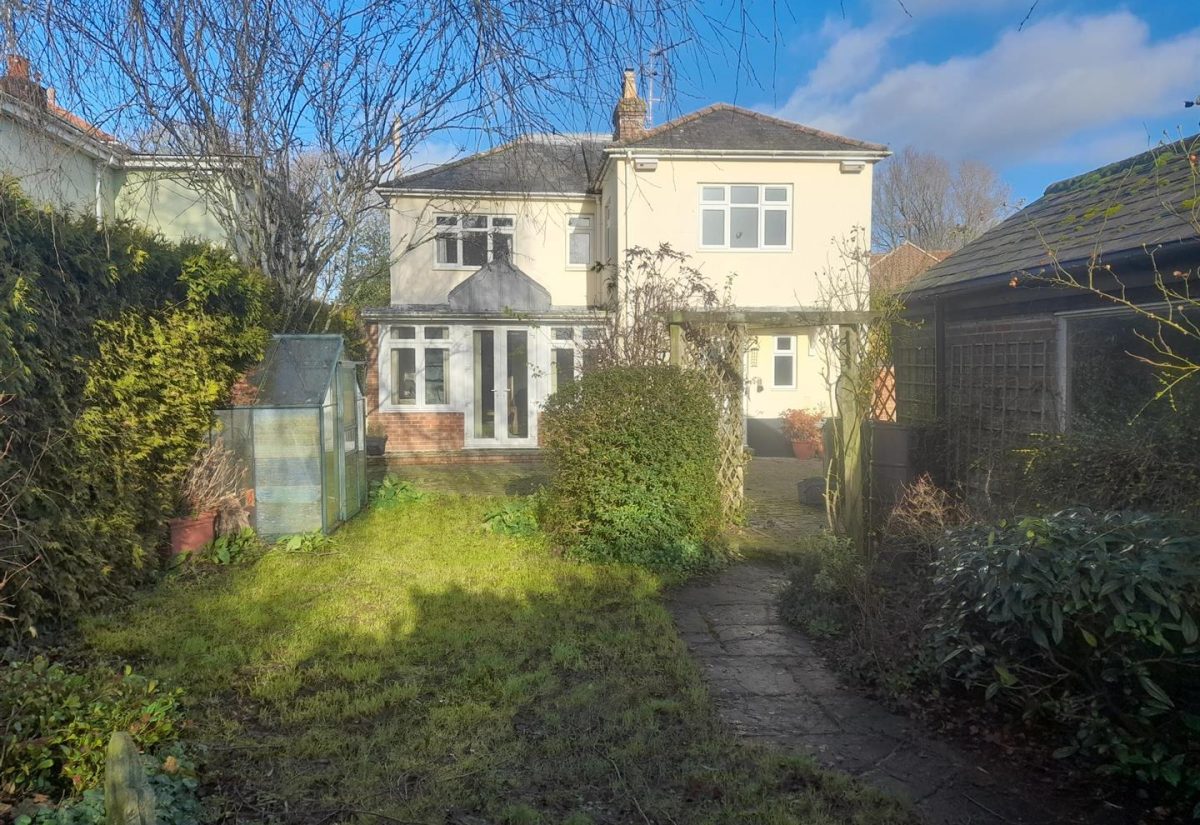 High Street, Stockbridge
