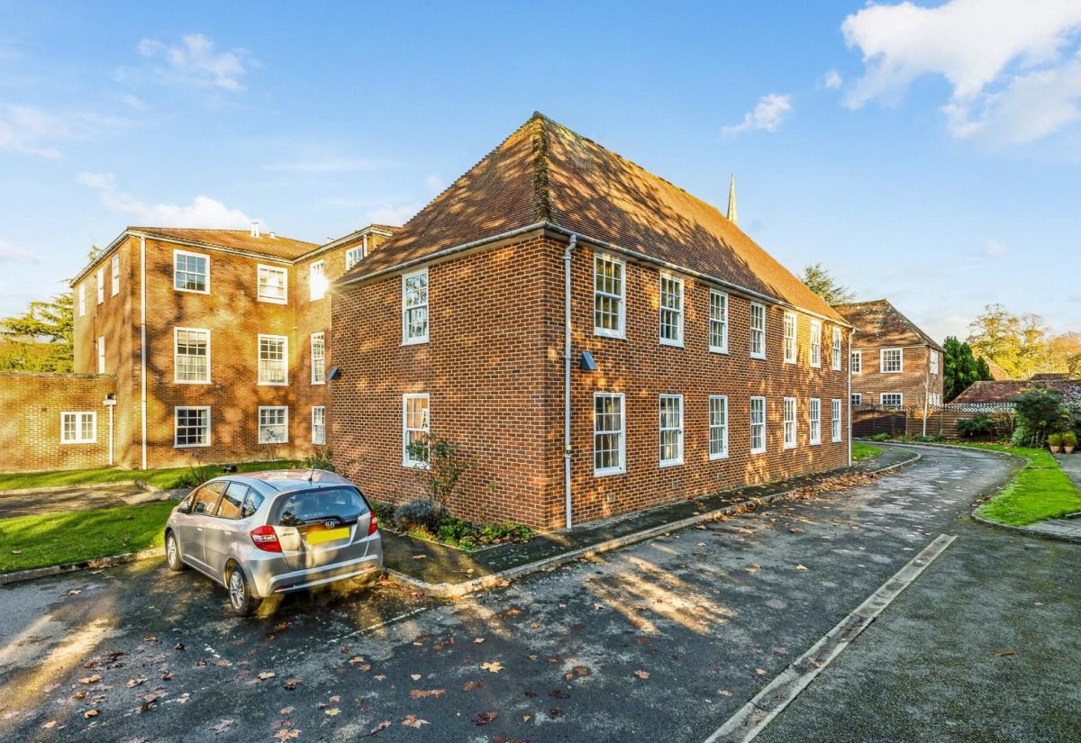The Close, Salisbury