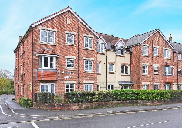 Archers Court, Salisbury