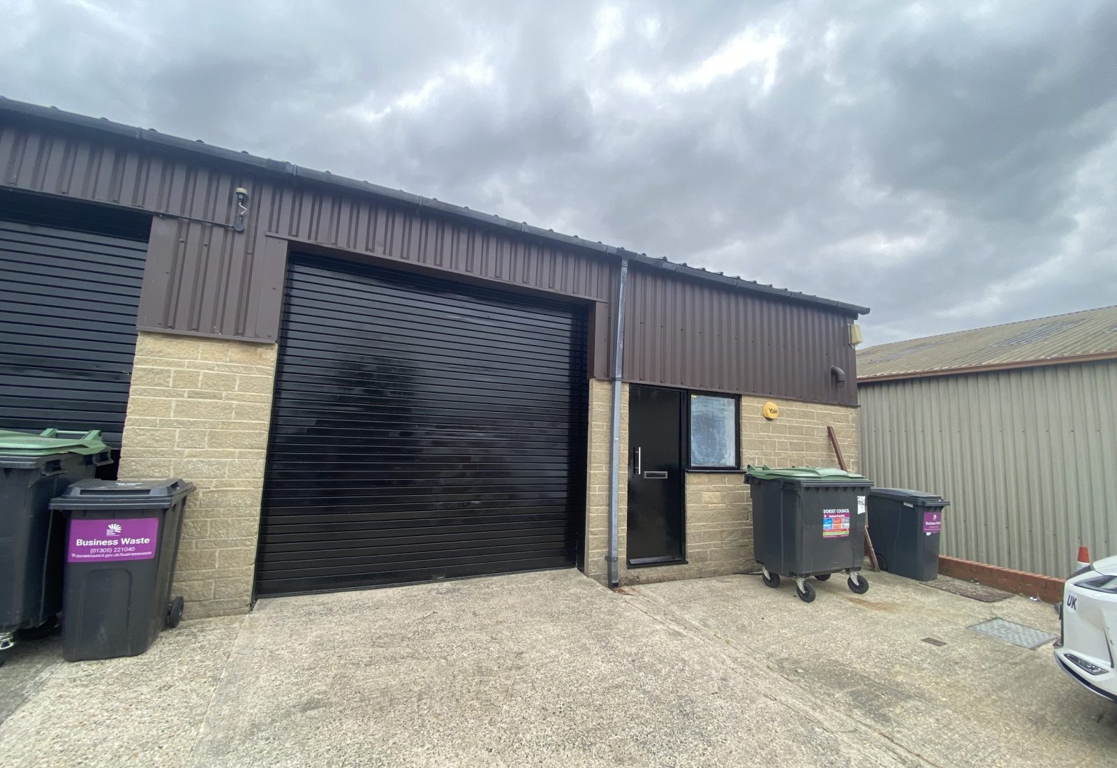 Unit 14, Old Market Centre, Station Road, Gillingham