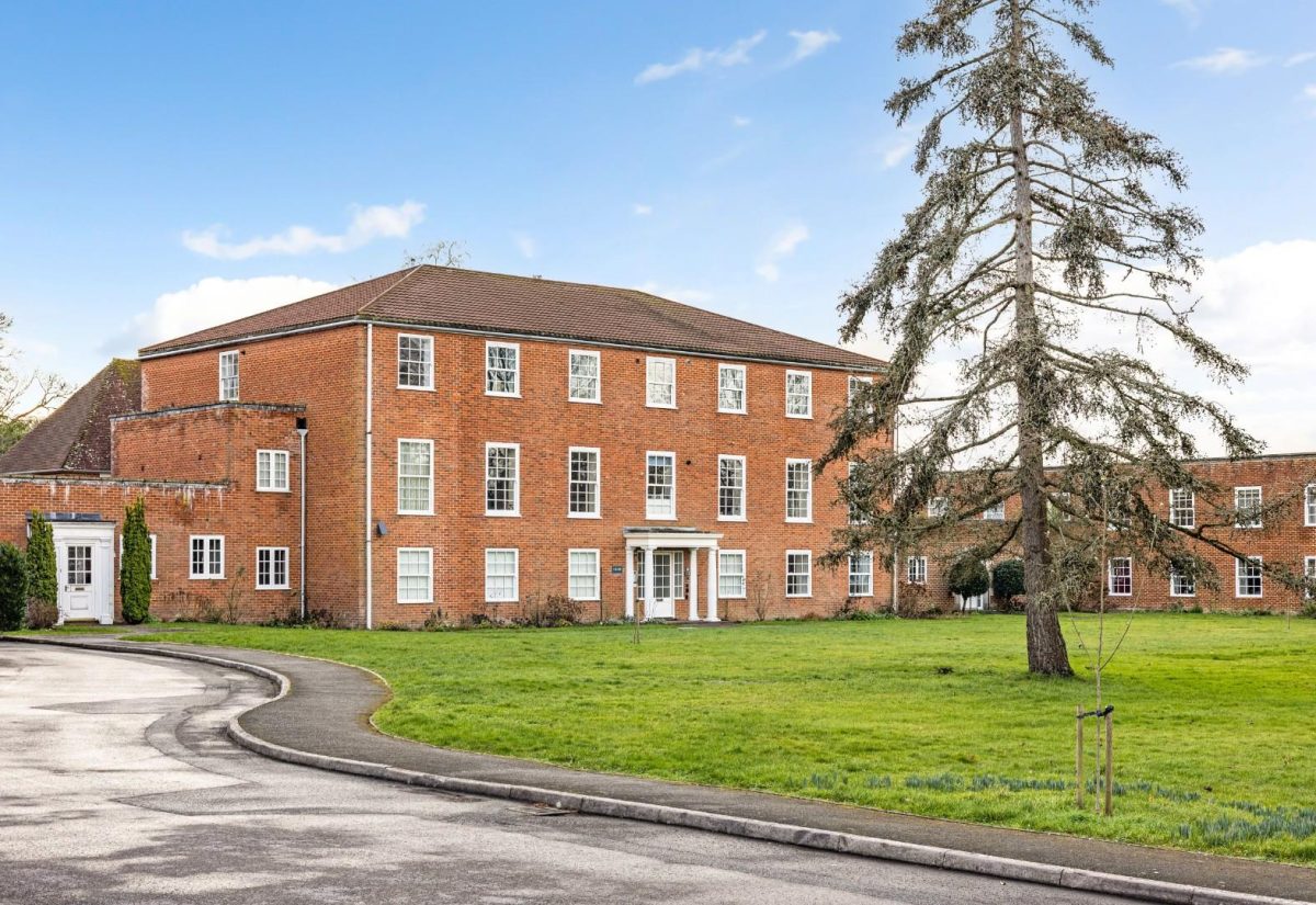 The Close, Salisbury