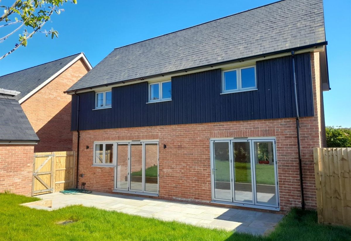 Witt Road, Winterslow, Salisbury