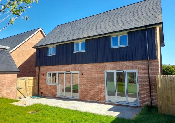 Witt Road, Winterslow, Salisbury