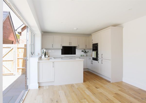 Witt Road, Winterslow, Salisbury