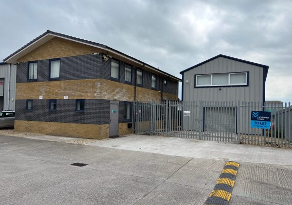2 Alfreds Way, Wincanton Business Park, Wincanton, Somerset, BA9 9RU