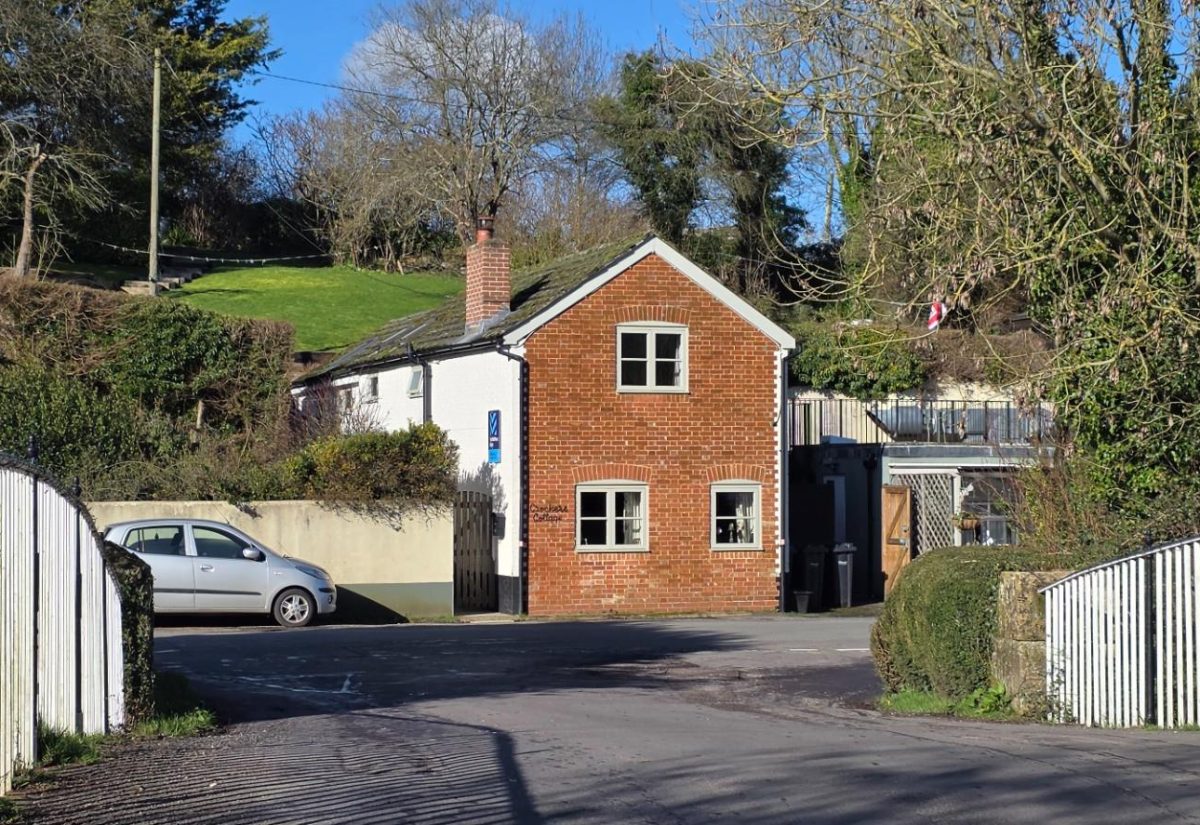 Upper Woodford, Salisbury