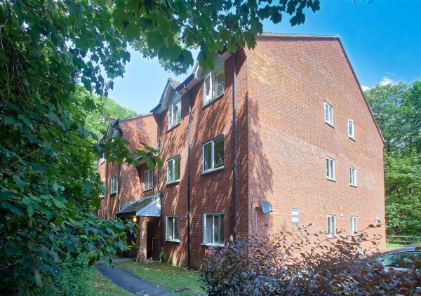 Sarum Close, Salisbury