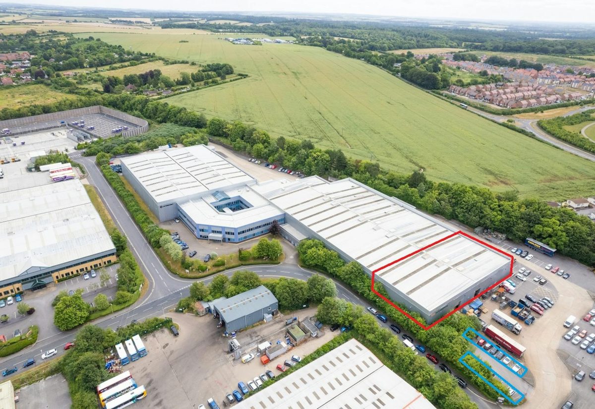 Unit C, 83-84 Livingstone Road, Walworth Business Park, Andover, SP10 5QZ