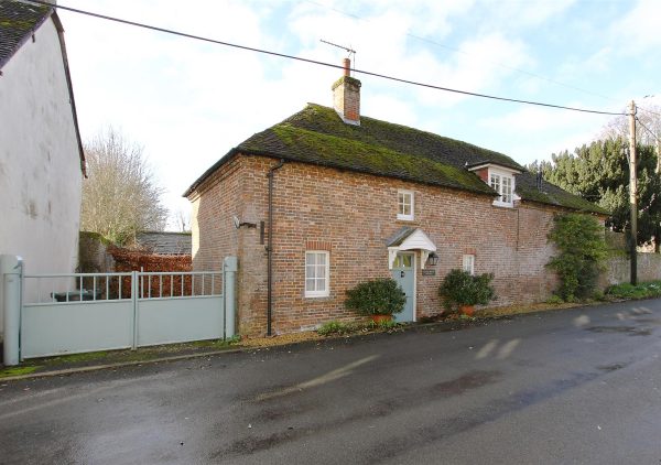 Gussage All Saints, Wimborne