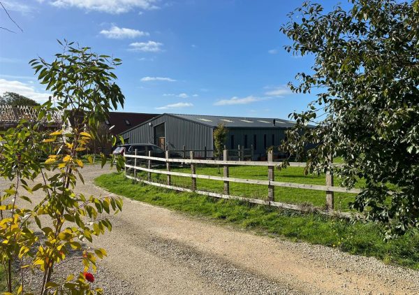 Knockwood Lane, Nether Wallop, Stockbridge