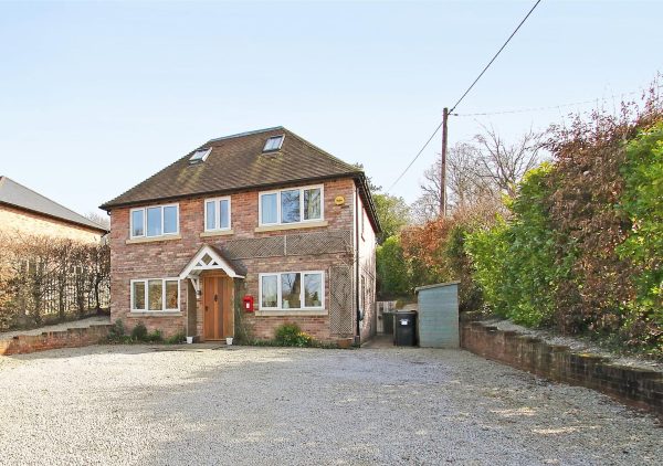 Station Road, Chilbolton, Stockbridge