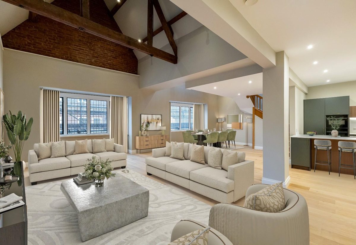 Brown Street, Salisbury