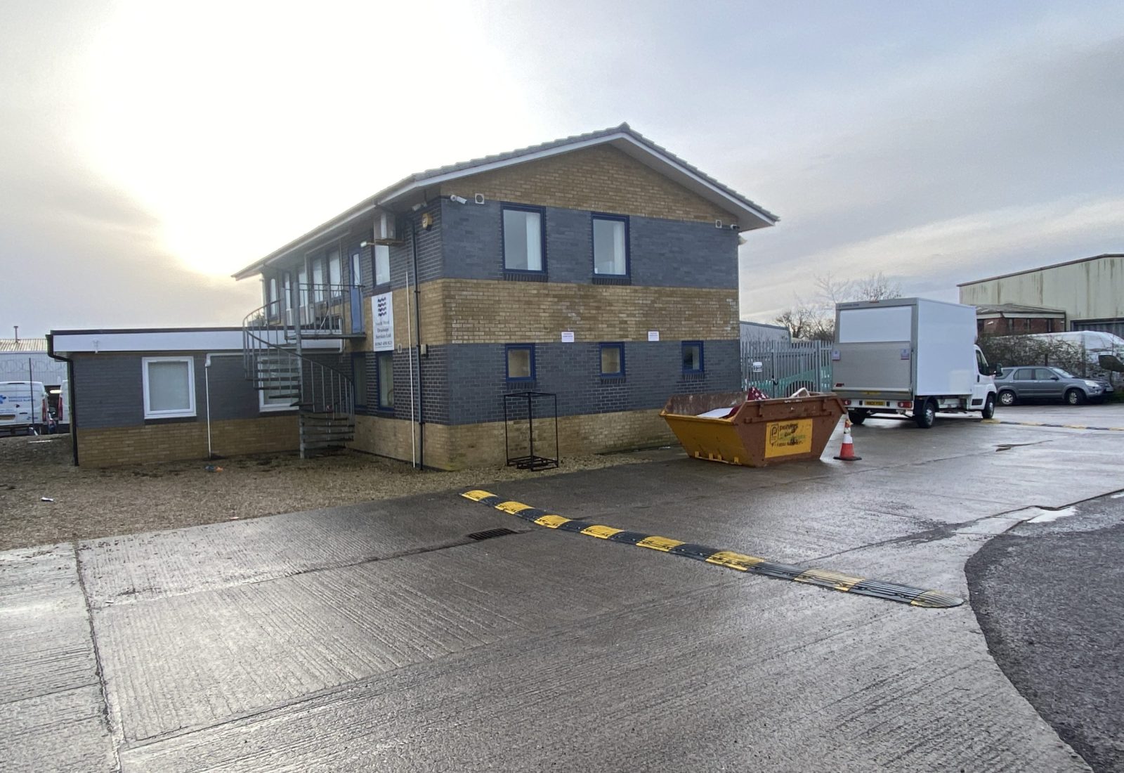 2 Alfreds Way, Wincanton Business Park, Wincanton