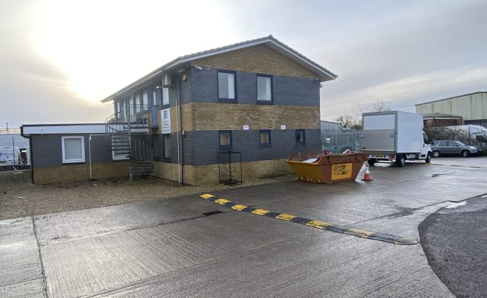 2 Alfreds Way, Wincanton Business Park, Wincanton