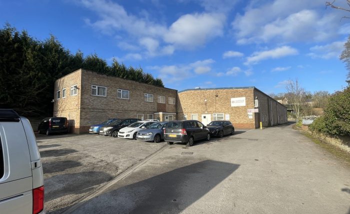 Unit 6, Milford Trading Estate, Blakey Road, Salisbury
