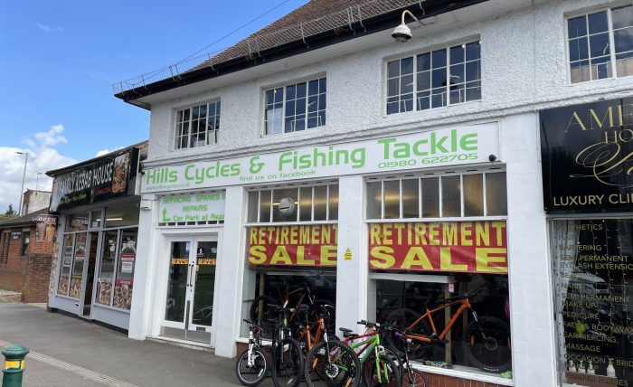 Unit 2, Kingsway House, Smithfield Street, Amesbury