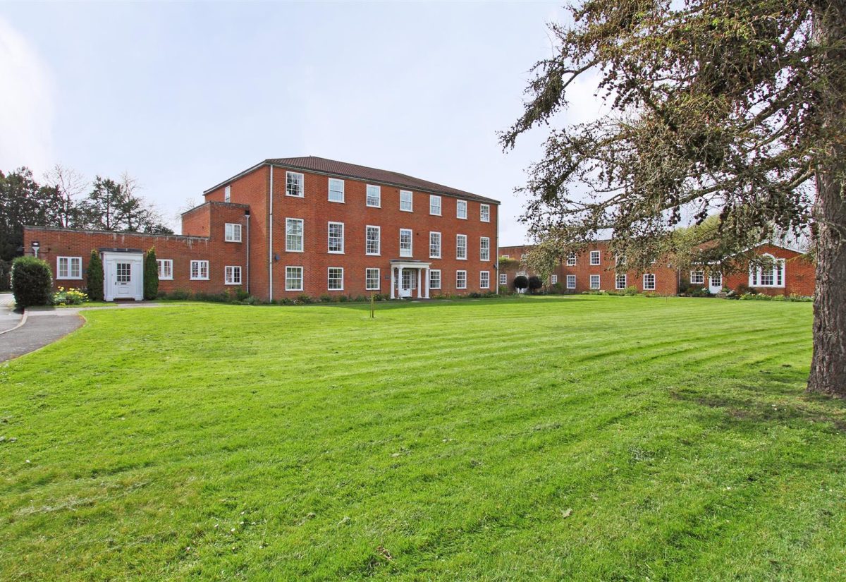 The Close, Salisbury