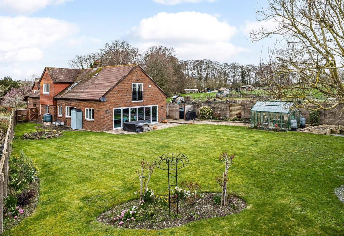 Church Lane, Figheldean, Salisbury