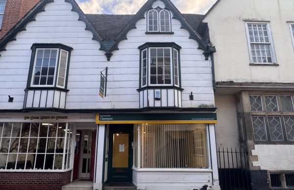 89 Crane Street, Salisbury