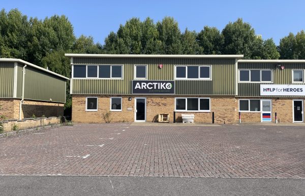 Unit 15, Parkers Close, Downton Business Centre, Downton