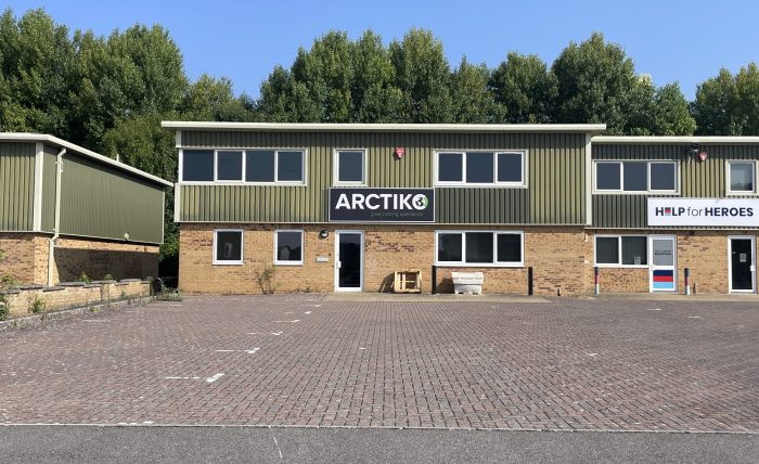 Unit 15, Parkers Close, Downton Business Centre, Downton